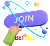 Junte-se ao cassino betslot hoje mesmo