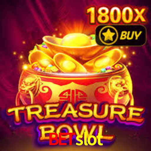 betslot: Seu Cassino Premiado com Pagamentos Rápidos