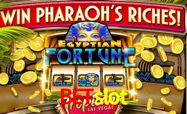 Estatísticas betslot