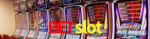 bet slot login