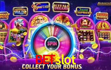 Bônus de Boas-vindas betslot