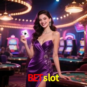 Jogos de Slot betslot