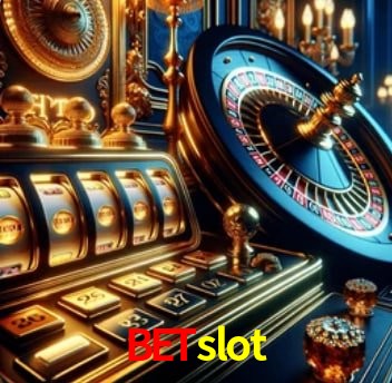 Provedores de Jogos betslot