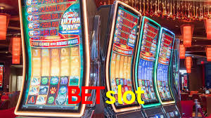 Explore as vantagens do betslot: serviço profissional e confiabilidade