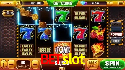 Promoção Relâmpago betslot
