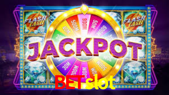 bet slot login
