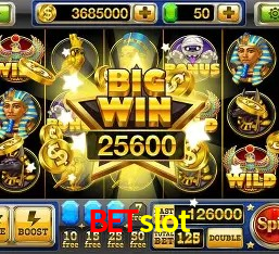 Apostas de Tênis betslot