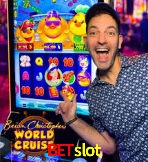 betslot: A Experiência de Casino com Jogos de Mesa ao Vivo