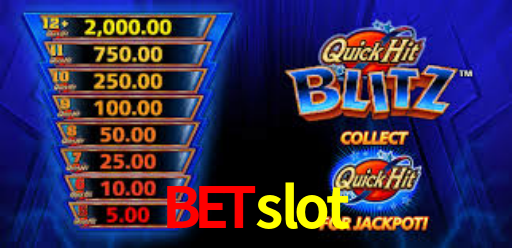 bet slot game
