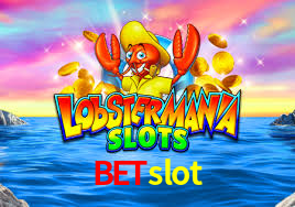 bet slot login