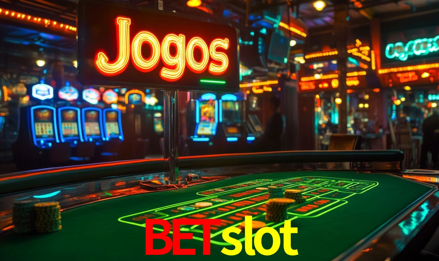 Segurança 2FA betslot