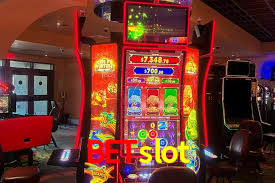 bet slot login