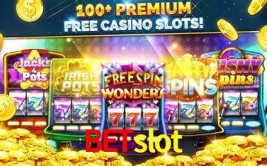 Sistemas de Segurança betslot