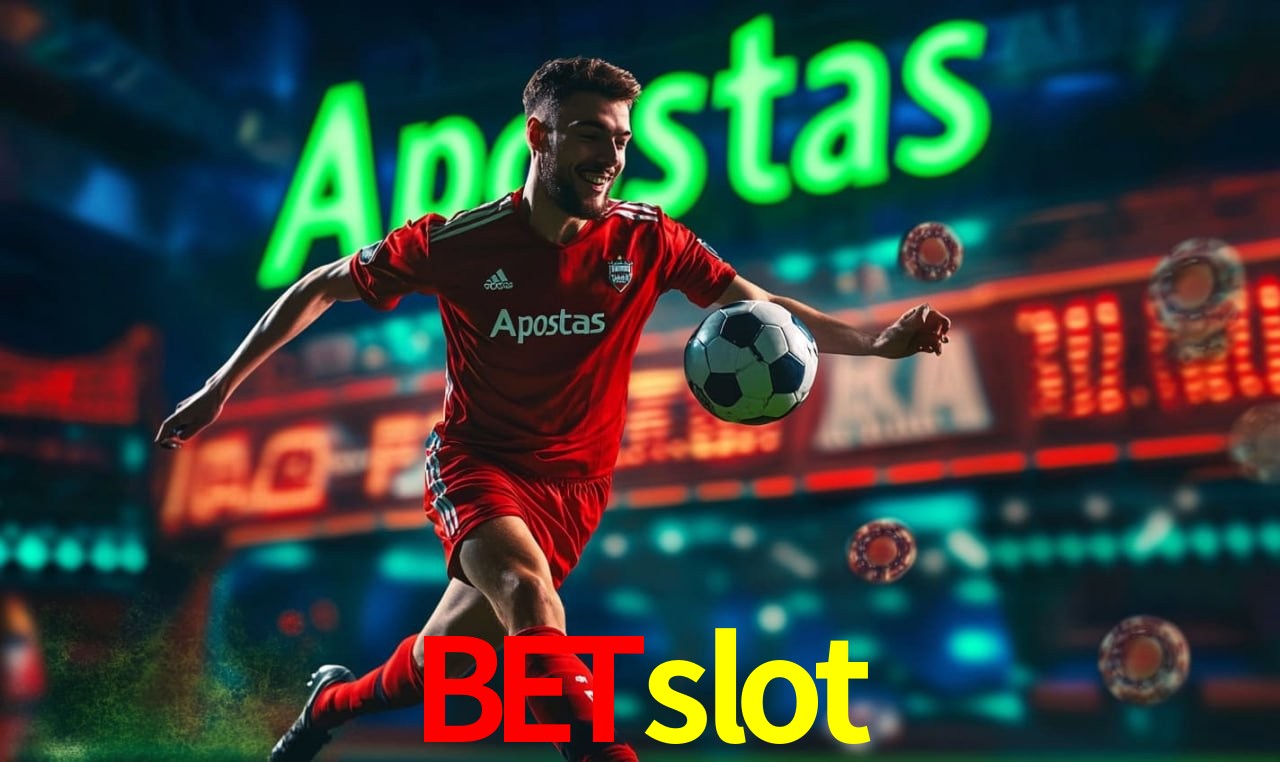 Avaliações dos Jogadores betslot
