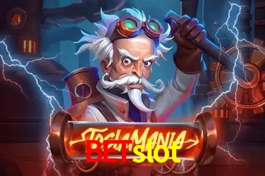 Benefícios da Conta betslot