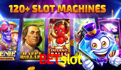 Diretório de Jogos betslot