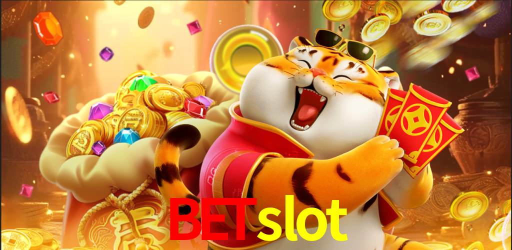 Casino Ao Vivo betslot