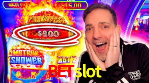 betslot,bet slot game