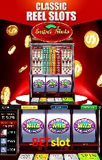 Jogos de Slot betslot