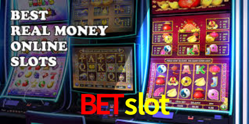 bet slot game