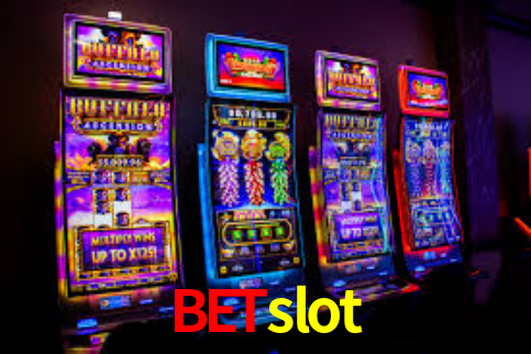 betslot,bet slot game