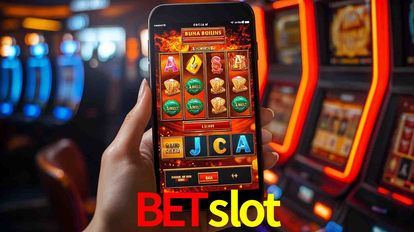 Descubra a Essência do betslot: Nossa História e Compromissos