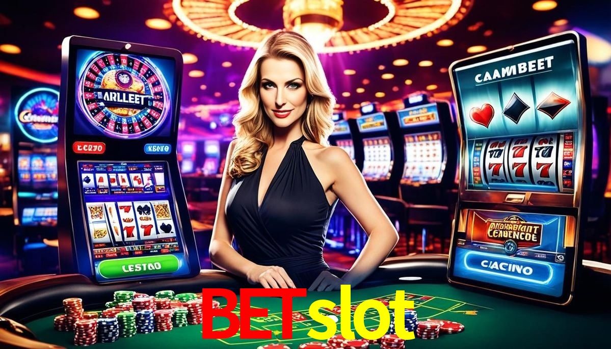 Promoção Relâmpago betslot